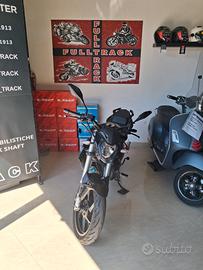 Benelli BN 125