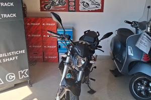Benelli BN 125