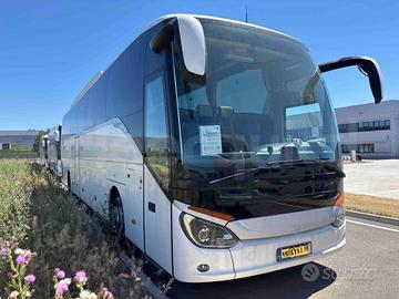 Setra S516, 2019, 75 posti, Euro 6