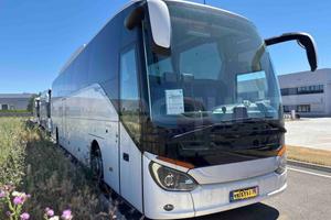 Setra S516, 2019, 75 posti, Euro 6