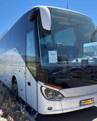 Setra S516, 2019, 75 posti, Euro 6