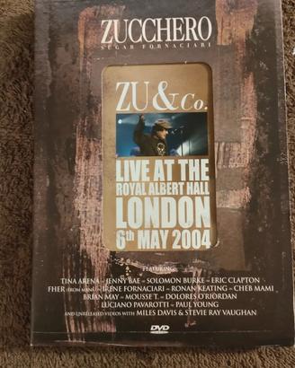 N.4 DVD MUSICALI DOLBY DIGITAL.