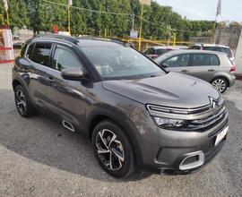 Citroen C5 Aircross C5 Aircross BlueHDi 130 S&S EA
