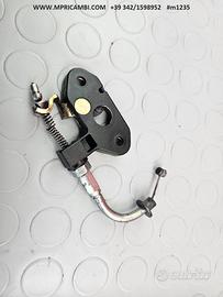 SERRATURA SELLA DUCATI MONSTER S4 2001 2002 916 20