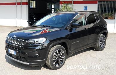 JEEP Compass 1.6 MJET 37.000 KM LIMITED