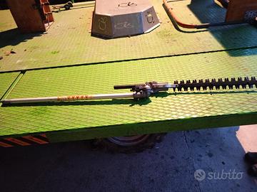 PROLUNGHE  ASTA TAGLASIEPI/MOTOSEGA 