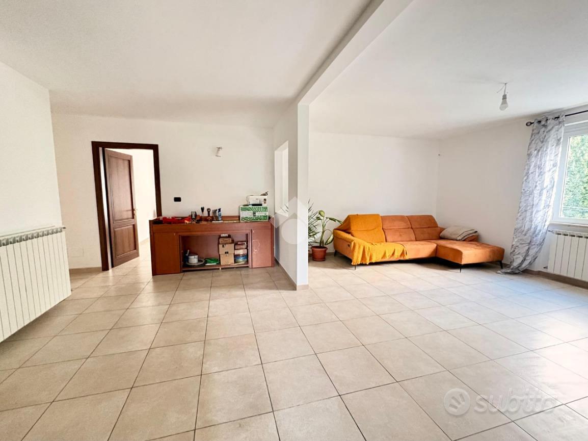 Appartamento – Ceranesi, Geo - Vista 4