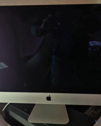 IMAC 2020 - 3,7 Ghz Intel Core i5 . 27inc - 5k ret