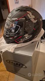 Casco hjc cs 15 taglia M