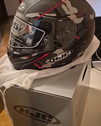 Casco hjc cs 15 taglia M