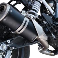 Terminale KTM DUKE 390 2022 Originale