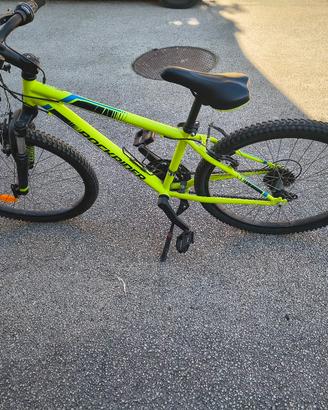 bici per ragazzo 