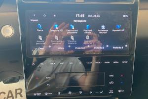 HYUNDAI TUCSON NOVEMBRE 2022