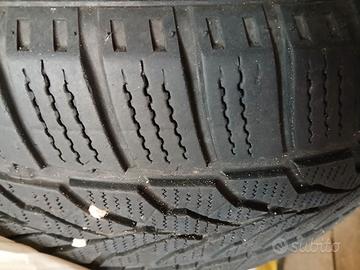 Gomme invernali