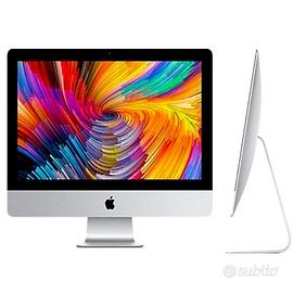 Imac 27” i5 / 16 GB / 1 TB