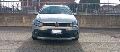 Volkswagen Polo Cross