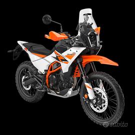Ktm 390 Adventure R 2026