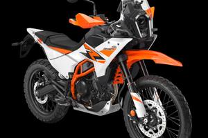 Ktm 390 Adventure R 2026