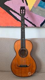 Chitarra classica romantica FOMK 