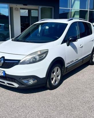 Renault Scénic X-Mod Scenic Scénic XMod Cross...