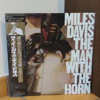 Miles Davis – The Man With The Horn