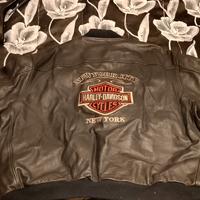 Giacche  originali americane Harley Davidson
