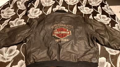 Giacche  originali americane Harley Davidson