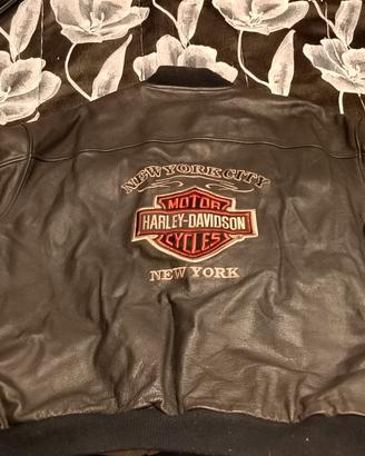 Giacche  originali americane Harley Davidson