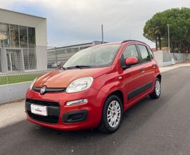 Fiat Panda GPL 2012 Ok per neopatentati