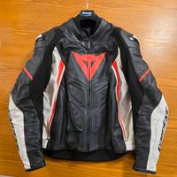 Giacca Moto Dainese Tg. 54