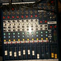 Mixer Soundcraft
