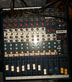 Mixer Soundcraft