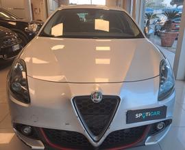 Alfa Romeo Giulietta 1.6 JTDm 120 CV 2017