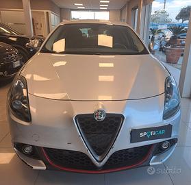 Alfa Romeo Giulietta 1.6 JTDm 120 CV 2017