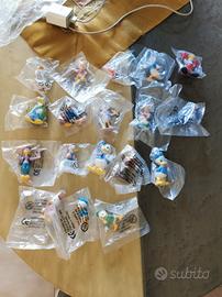 kinder sorpresine panini