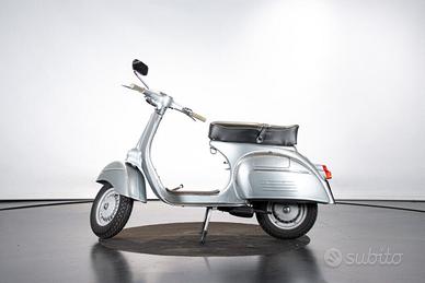 Vespa 150 SPRINT - 1967