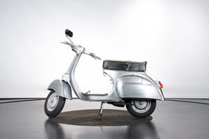 Vespa 150 SPRINT - 1967