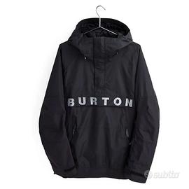 Giacca BURTON Snowboard - NUOVA