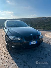 Bmw serie 3 Msport  320D E92