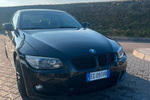 Bmw serie 3 Msport  320D E92