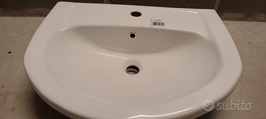 lavabo bagno nuovo  60 cm