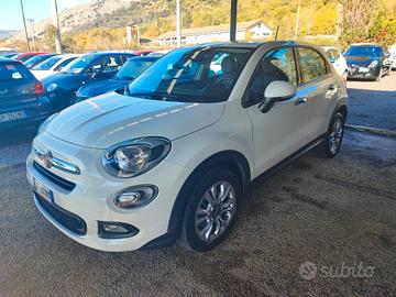 Fiat 500X 1.3 MultiJet 95 CV Business