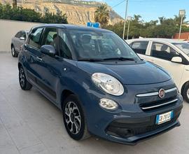 Fiat 500L 1.3 Multijet 95 CV Dualogic Sport