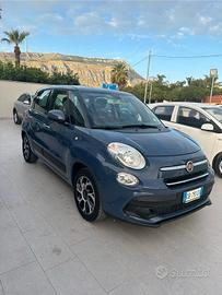 Fiat 500L 1.3 Multijet 95 CV Dualogic Sport