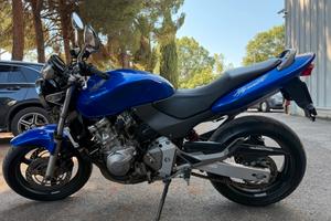 Honda Hornet