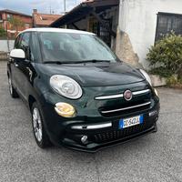 Fiat 500L LIVING Wagon 1.6 Multijet 120 CV Lounge 