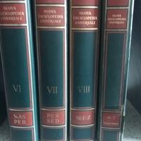 Enciclopedia completa MINERVA – Nuova Enciclopedia