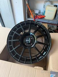 cerchi in lega MAK 17”