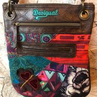 Borsa a tracolla , donna, marca Desigual