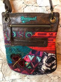 Borsa a tracolla , donna, marca Desigual